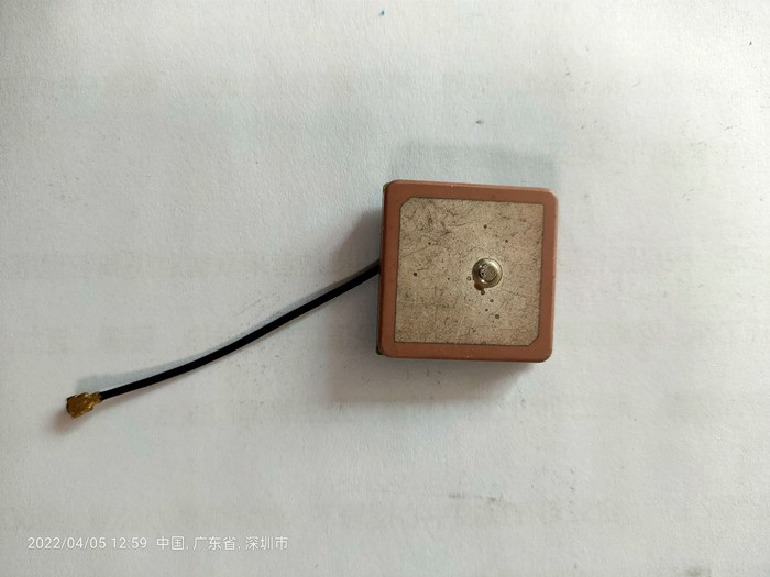 GPS定位導(dǎo)航天線